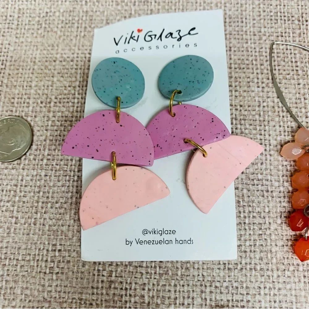 Earring Bundle‎ - Picture 3 of 5